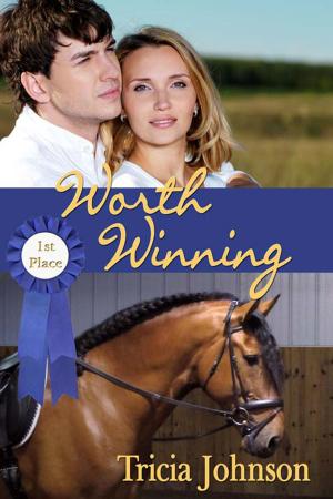 Cover of the book Worth Winning by Sharon  Ervin