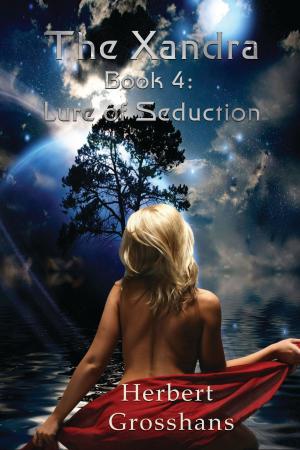 Cover of the book Lure of Seduction by Mary Kate Brogan