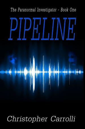 Cover of the book Pipeline by Tori L. Ridgewood