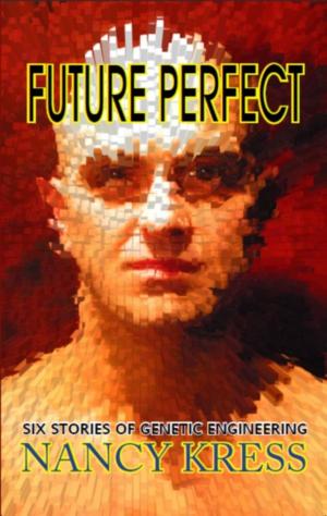 Cover of the book Future Perfect by Jane Yolen, Jack McDevitt, Doug Dandridge