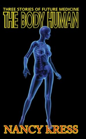 Cover of the book The Body Human by Christopher Stasheff