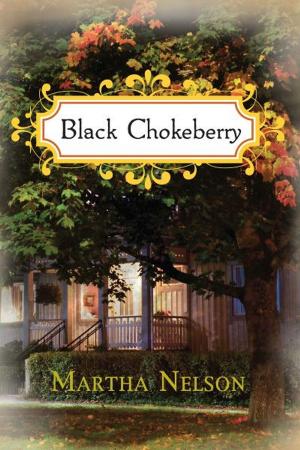 Cover of the book Black Chokeberry by Todd Graves, Tim O'Connor