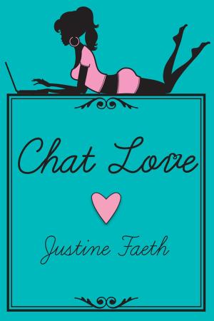 Cover of the book Chat Love by Robin Benoit, Jillian Benoit