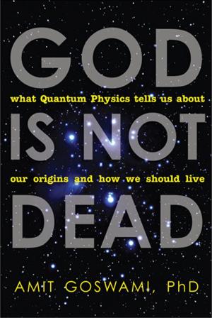 bigCover of the book God Is Not Dead by 