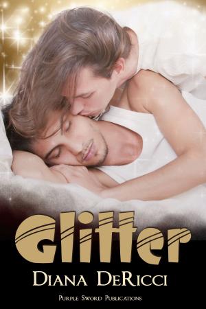 Book cover of Glitter