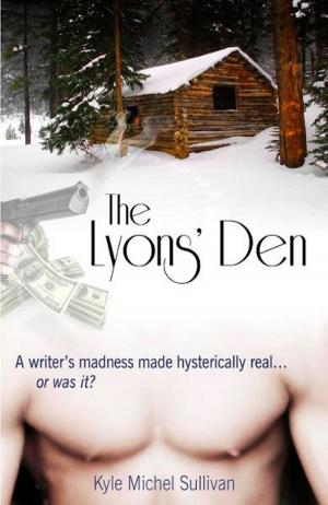 Cover of Lyons' Den