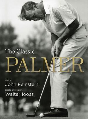 Cover of the book The Classic Palmer by Tony Reevy, Conway Link