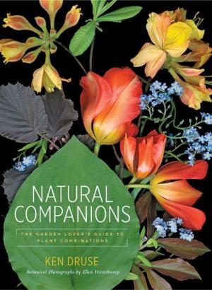 Cover of the book Natural Companions by Tom Angleberger