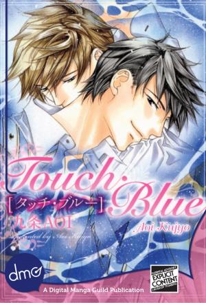 Cover of the book Touch Blue by Ru-en Rouga