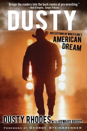 Cover of the book Dusty by Tom Browning, Dann Stupp