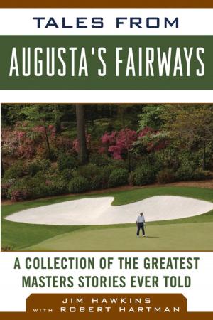 Cover of the book Tales from Augusta's Fairways by Bill Nowlin, Matthew Silverman