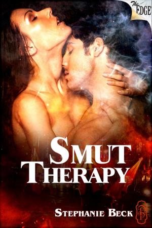 Book cover of Smut Therapy