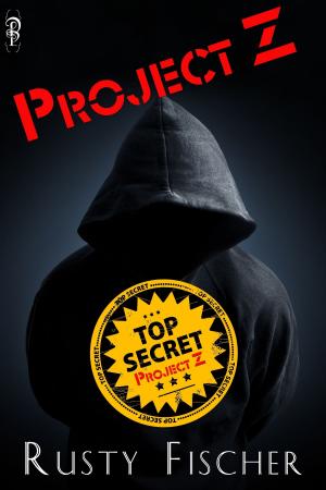Cover of the book Project Z by D.C. Stone