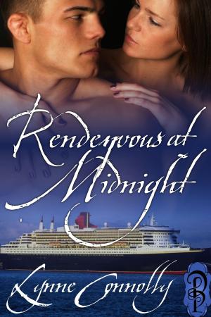 Book cover of Rendezvous at Midnight