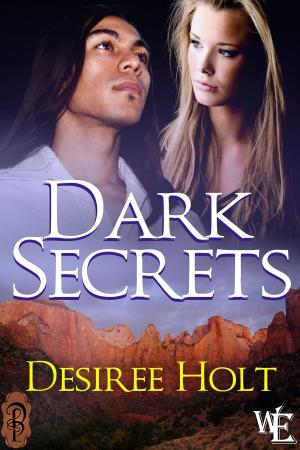 bigCover of the book Dark Secrets by 