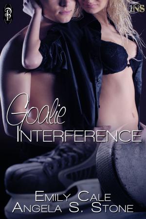 bigCover of the book Goalie Interference by 