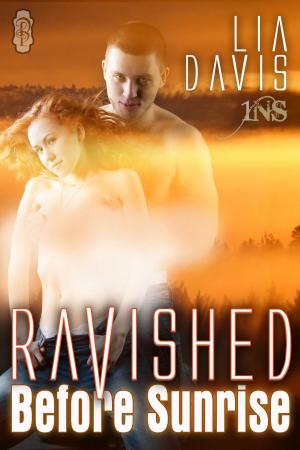 bigCover of the book Ravished Before Sunrise by 