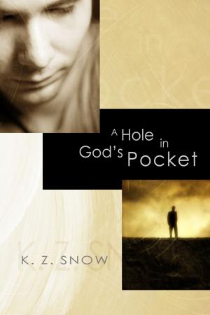 Cover of the book A Hole in God's Pocket by Anna Butler
