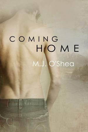 Cover of the book Coming Home by Andrea Speed