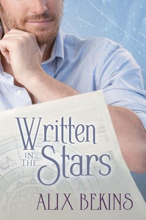 Cover of the book Written in the Stars by Jonathan Treadway