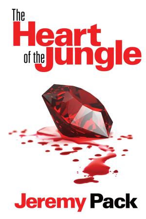 Cover of the book The Heart of the Jungle by Colton Aalton