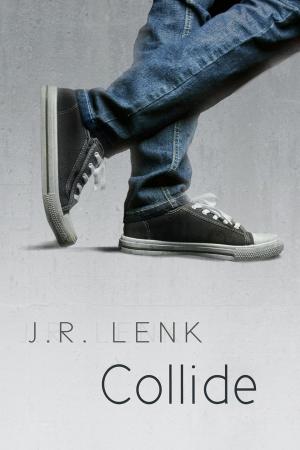 Cover of the book Collide by Cy Blanca