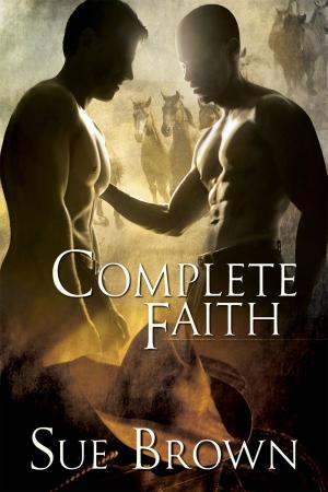 Cover of the book Complete Faith by Rowan McAllister