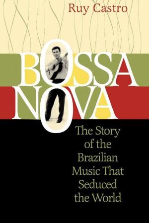 Cover of the book Bossa Nova by Cory Franklin, MD