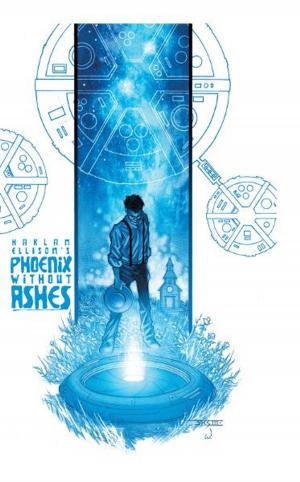 Cover of the book Phoenix Without Ashes by Mowry, Chris; Zornow, Jeff; Frank, Matt