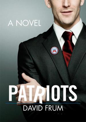 Cover of Patriots