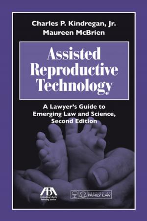 Cover of the book Assisted Reproductive Technology by Cecil C. Kuhne III