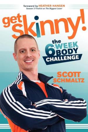 Cover of the book Get Skinny by George W. Bush
