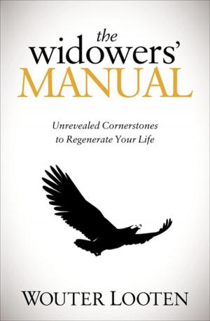 Cover of the book The Widowers' Manual by Olivia deBelle Byrd