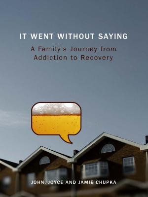 Cover of the book It Went Without Saying by David Vozzy