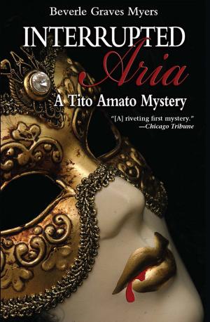 Cover of the book Interrupted Aria by Sharon Sala