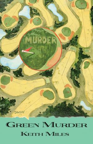 Cover of the book Green Murder by Jeffrey Siger