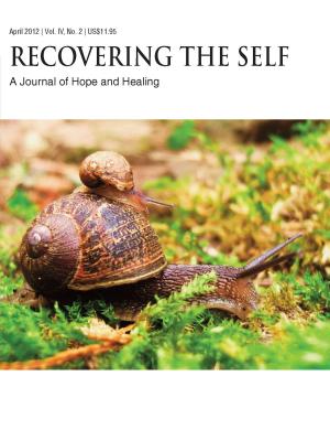 Cover of the book Recovering The Self by Sweta Srivastava Vikram