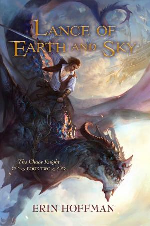 Cover of the book Lance of Earth and Sky by Laura VanArendonk Baugh