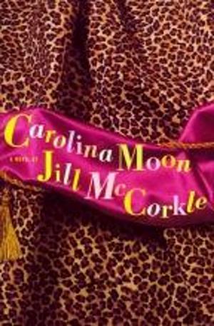 Book cover of Carolina Moon
