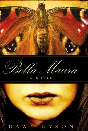 Cover of the book Bella Maura by J.K. Harper, Anna Craig