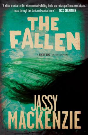 Cover of the book The Fallen by Emily France