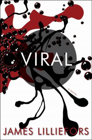 Cover of the book Viral by Adrian Hyland