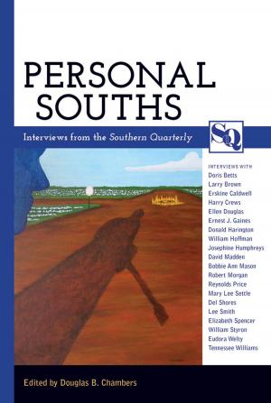 Cover of the book Personal Souths by Barry Jean Ancelet, Jay Edwards, Glen Pitre