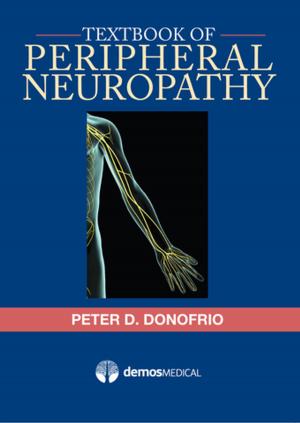 Cover of the book Textbook of Peripheral Neuropathy by Arief Suriawinata, MD