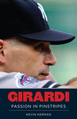 Cover of the book Girardi by Triumph Books