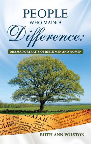 Cover of the book People Who Made a Difference by Francsico de Asís Rosell Conde