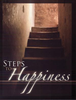 Cover of Steps to Happiness