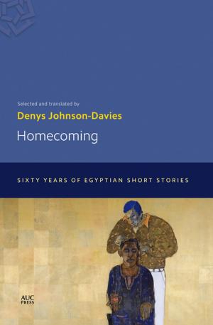 Cover of the book Homecoming by 