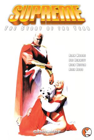 Cover of the book Supreme: Story of the Year by Mark Powers