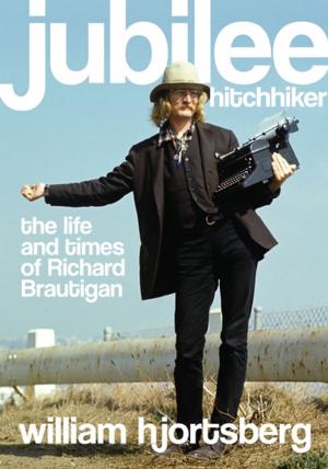 Cover of Jubilee Hitchhiker